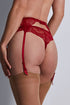 Aubade Danse Des Sens Garter belt